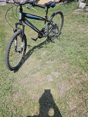 Bicicleta MTB - imagine 5