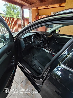 Audi A4 2014 Facelift - imagine 4