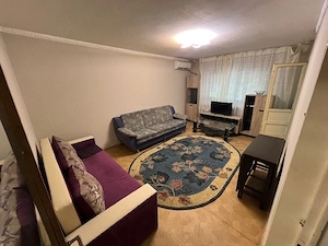 Apartament 3 camere