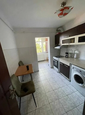 Apartament cu 1 camera in Nicolina - imagine 5