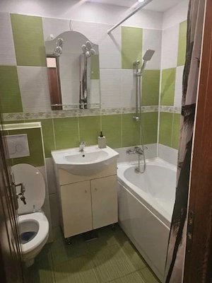 Apartament cu 1 camera in Nicolina - imagine 8