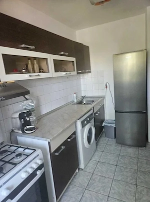 Apartament cu 1 camera in Nicolina - imagine 7