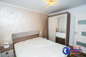 ID 613 PRIMA ÎNCHIRIERE   Apartament 3 camere complet renovat - imagine 5