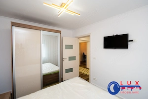ID 613 PRIMA ÎNCHIRIERE   Apartament 3 camere complet renovat - imagine 6