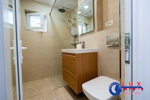ID 613 PRIMA ÎNCHIRIERE   Apartament 3 camere complet renovat - imagine 9