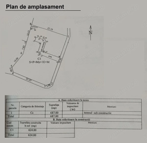 Universitate: Unirii S+P+m+1+M pe bulevard, 2.850 mp constr - imagine 2