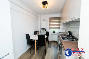 ID 613 PRIMA ÎNCHIRIERE   Apartament 3 camere complet renovat - imagine 7
