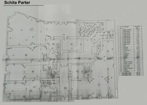 Universitate: Unirii S+P+m+1+M pe bulevard, 2.850 mp constr - imagine 4