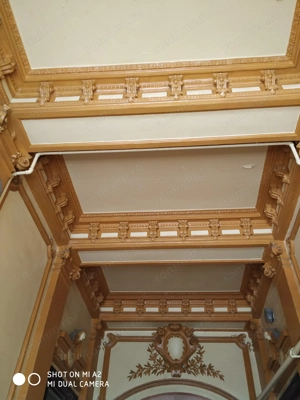 Universitate: Unirii S+P+m+1+M pe bulevard, 2.850 mp constr - imagine 5