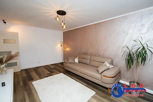 ID 613 PRIMA ÎNCHIRIERE   Apartament 3 camere complet renovat - imagine 2