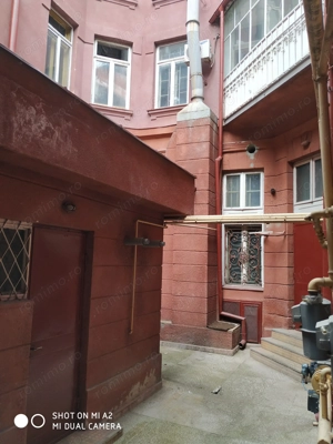 Universitate: Unirii S+P+m+1+M pe bulevard, 2.850 mp constr - imagine 6