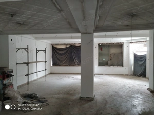 Universitate: Unirii S+P+m+1+M pe bulevard, 2.850 mp constr - imagine 11