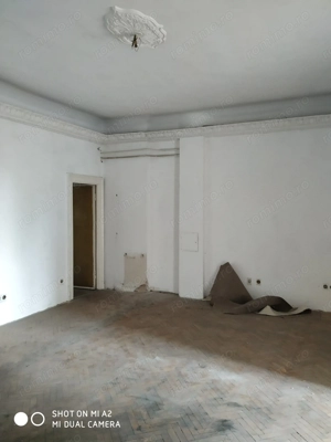 Universitate: Unirii S+P+m+1+M pe bulevard, 2.850 mp constr - imagine 8