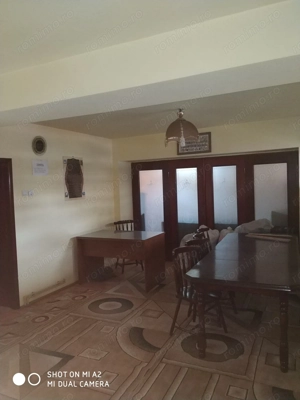 Universitate: Unirii S+P+m+1+M pe bulevard, 2.850 mp constr - imagine 9