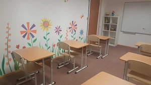 Spațiu After School   centru educațional