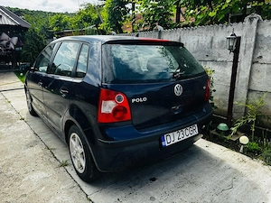 Vand Polo N9 - imagine 3