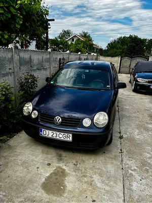 Vand Polo N9 - imagine 5
