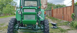 Vand Tractor U -445 -DT, RECONDITIONAT, functioneaza ca nou. pret negociabil. telefon  