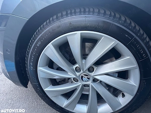 Skoda Superb 2.0 TSI DSG 4X4 Laurin & Klement - imagine 4