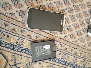 ZEBRA Scanner