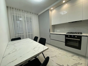Apartament cu 2 camere de închiriat în zona Eroii Revoluției - imagine 3