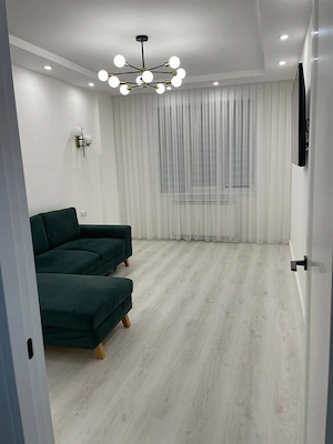 Apartament cu 2 camere de închiriat în zona Eroii Revoluției - imagine 2