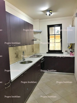 Apartament 2 camere decomandat-Bloc nou-Mobilat si utilat-55 mp utili+balcon 11 mp-127.000 euro neg. - imagine 4