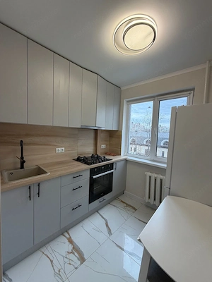 Apartament cu 2 camere de închiriat în zona Titan - imagine 3