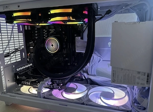 MSI NVIDIA RTX 4060 TI 16GB (ca noua, in garantie)