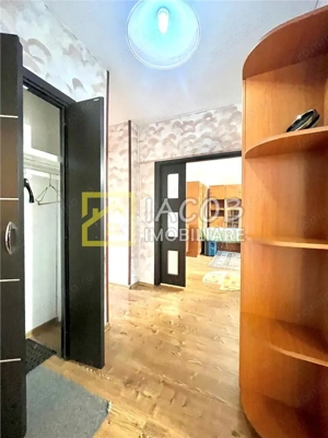 Apartament 3 camere, str. Oituz, Parcul Trandafirilor - imagine 2