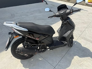 Kymco 125 cc - imagine 3