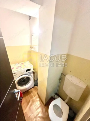 Apartament 3 camere, str. Oituz, Parcul Trandafirilor - imagine 13