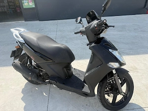 Kymco 125 cc - imagine 4