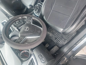 Opel Mokka 2015 1.7 ctdi 246000km - imagine 5