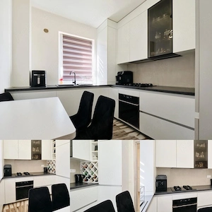  Apartament de 2 camere zona TRACTORUL, - imagine 4