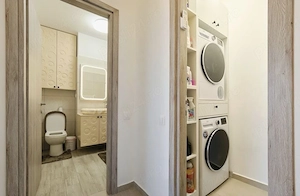  Apartament de 2 camere zona TRACTORUL, - imagine 7
