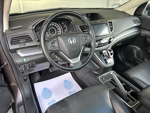 Honda CR-V 1.6 Diesel 160 CP An 2015 - imagine 19