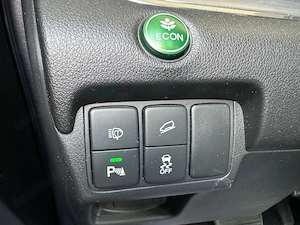 Honda CR-V 1.6 Diesel 160 CP An 2015 - imagine 20