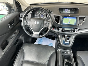 Honda CR-V 1.6 Diesel 160 CP An 2015 - imagine 16