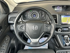 Honda CR-V 1.6 Diesel 160 CP An 2015 - imagine 7