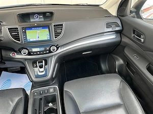 Honda CR-V 1.6 Diesel 160 CP An 2015 - imagine 17