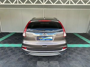 Honda CR-V 1.6 Diesel 160 CP An 2015 - imagine 4