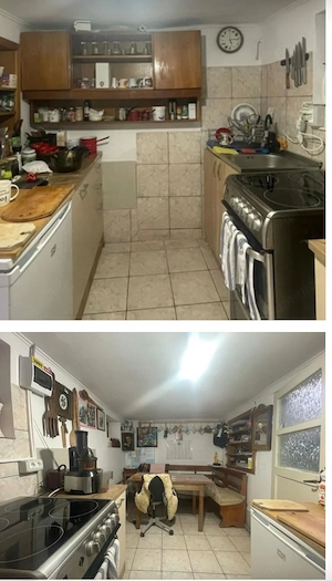 AV693 Casa individuala de vanzare 4 camere, Resita-Calnic - imagine 6