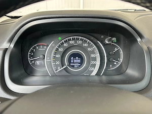 Honda CR-V 1.6 Diesel 160 CP An 2015 - imagine 8