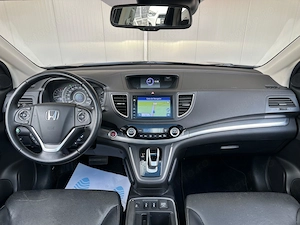 Honda CR-V 1.6 Diesel 160 CP An 2015 - imagine 5