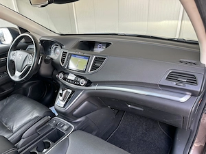 Honda CR-V 1.6 Diesel 160 CP An 2015 - imagine 15