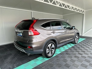 Honda CR-V 1.6 Diesel 160 CP An 2015