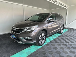 Honda CR-V 1.6 Diesel 160 CP An 2015 - imagine 9