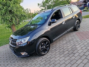 Dacia Logan MCV-2017-Facelift 130.000 Km 1.5 Diesel 90 Cai Euro 6