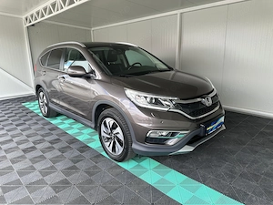 Honda CR-V 1.6 Diesel 160 CP An 2015 - imagine 10